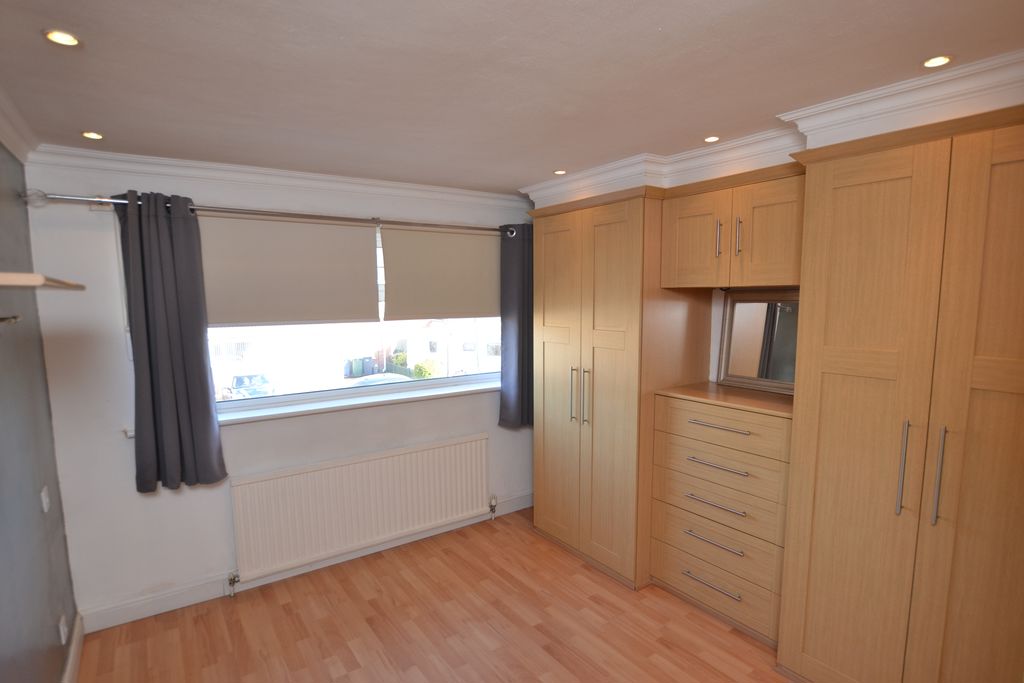 Rivington Drive Burscough